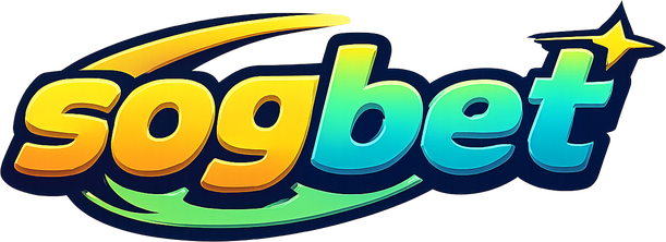 Sogbet brand logo